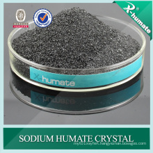 Super Sodium Humate High Humic Acid